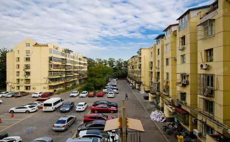 海淀区 建材城东一里4号楼6层8单元601（建材城东一里）