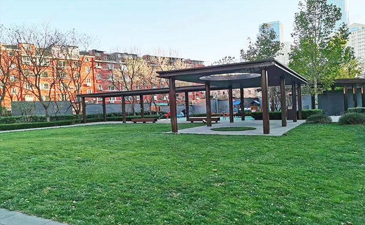 朝阳区 朝阳路139号院1号楼18层2109（首创禧瑞都）