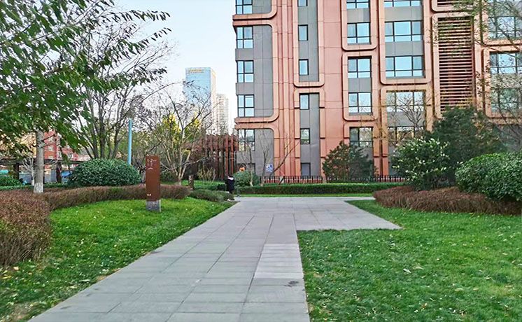 朝阳区 朝阳路139号院1号楼18层2109（首创禧瑞都）