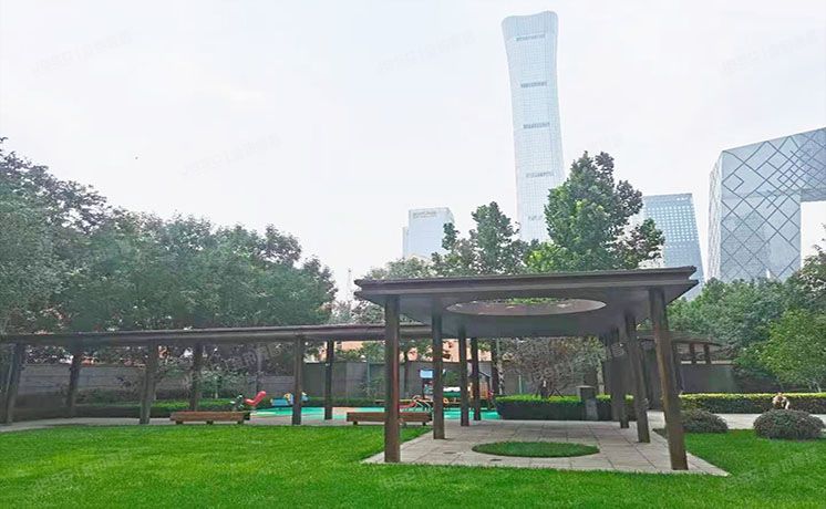 朝阳区 朝阳路139号院1号楼18层2109（首创禧瑞都）