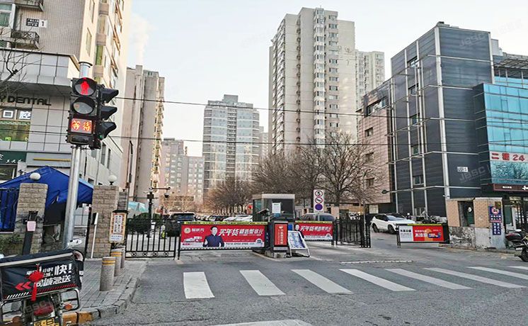 朝阳区 广顺北大街31号院1号楼A-1801室（夏都盈座）