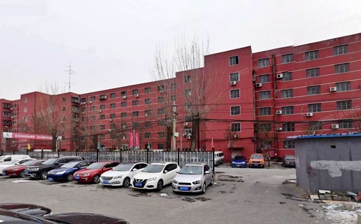 丰台区 张仪村路4号院2号楼2层1-219（张仪村路4号院）