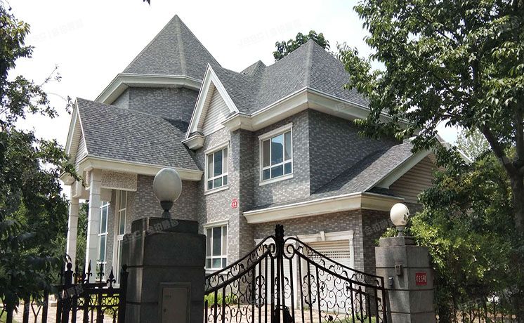 昌平区 沙河镇豆各庄村碧水庄园47-25（碧水庄园）独栋别墅