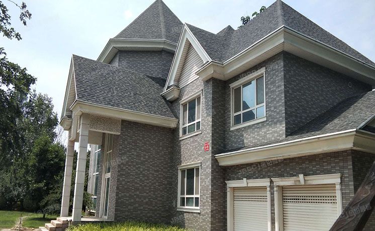 昌平区 沙河镇豆各庄村碧水庄园47-25（碧水庄园）独栋别墅