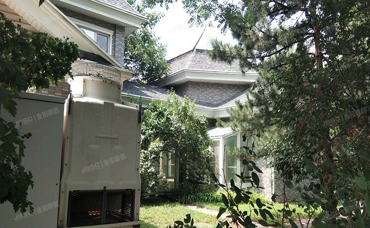 昌平区 沙河镇豆各庄村碧水庄园47-25（碧水庄园）独栋别墅