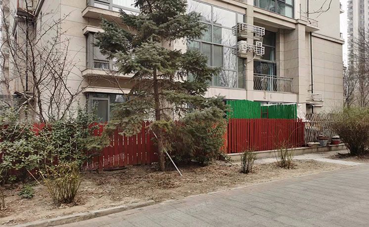 朝阳区 雅成二里6号楼1层二单元106（天鹅湾北区）