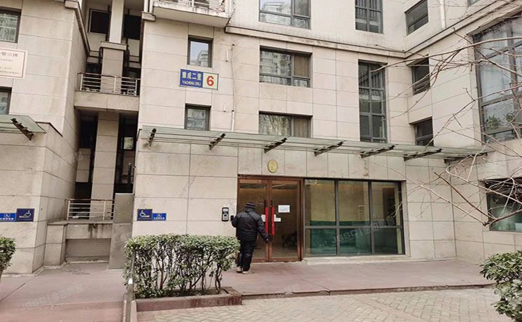 朝阳区 雅成二里6号楼1层二单元106（天鹅湾北区）