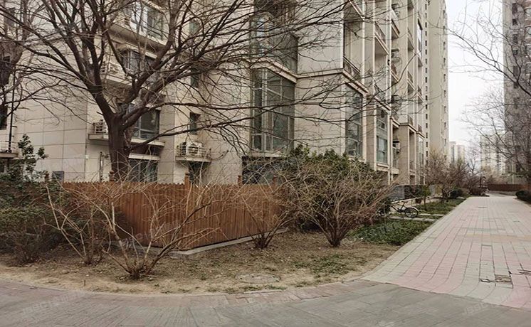 朝阳区 雅成二里6号楼1层二单元106（天鹅湾北区）