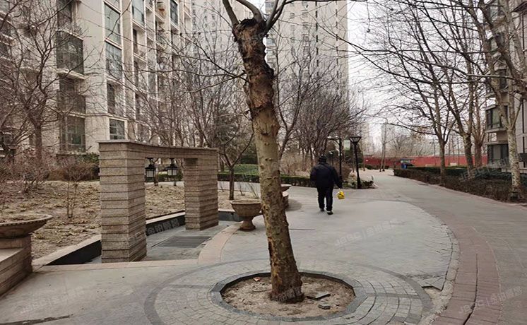 朝阳区 雅成二里6号楼1层二单元106（天鹅湾北区）