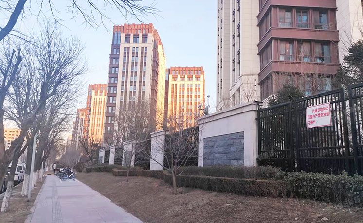 顺义区 安祥大街11号院8号楼12层1202（中粮祥云国际生活区）