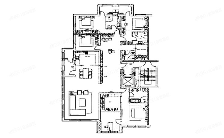 顺义区 安祥大街11号院8号楼12层1202（中粮祥云国际生活区）