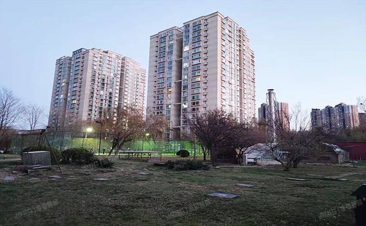 通州区 八里桥南街68号6号楼4层510号（京贸国际公寓）