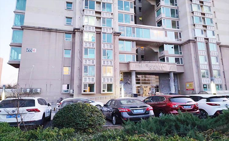 通州区 八里桥南街68号6号楼4层510号（京贸国际公寓）