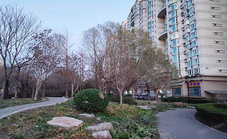 通州区 八里桥南街68号6号楼4层510号（京贸国际公寓）