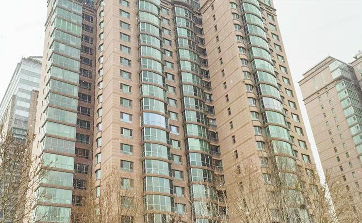 朝阳区 亮马桥路48号院2号楼20层2301号（四季世家）