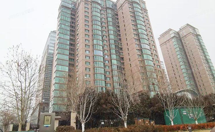 朝阳区 亮马桥路48号院2号楼20层2301号（四季世家）