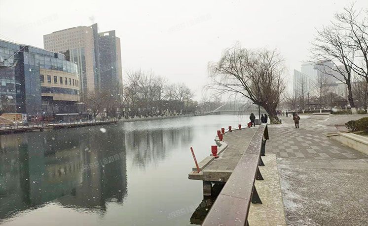 朝阳区 亮马桥路48号院2号楼20层2301号（四季世家）