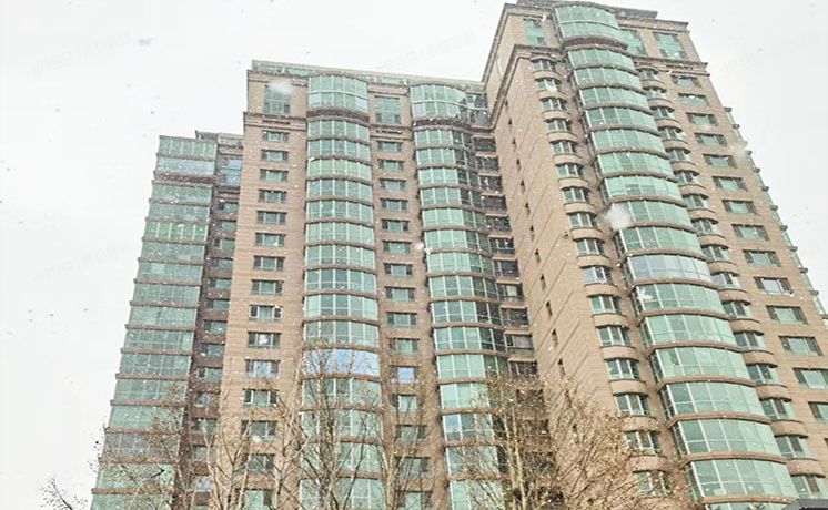 朝阳区 亮马桥路48号院2号楼20层2301号（四季世家）