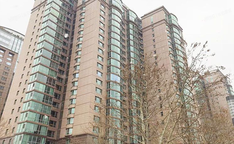 朝阳区 亮马桥路48号院2号楼20层2301号（四季世家）