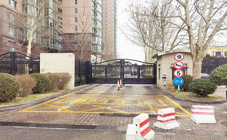 朝阳区 亮马桥路48号院2号楼20层2302号（四季世家）