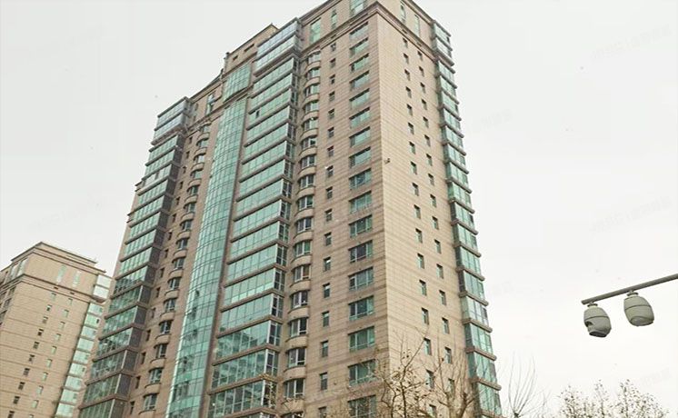 朝阳区 亮马桥路48号院2号楼20层2302号（四季世家）