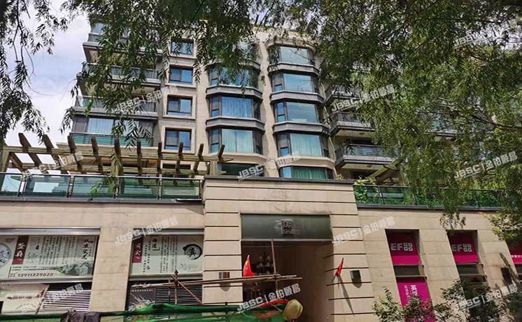 朝阳区 弘燕山水文园1号楼2层201号（山水文园）商业