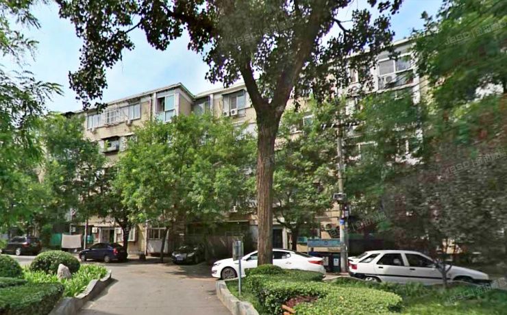 朝阳区 水碓子20号楼1层1单元102（水碓子小区）