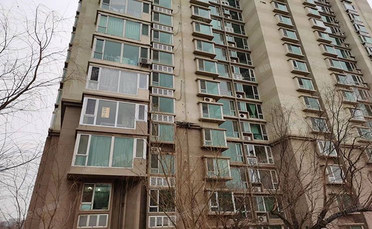 通州区 八里桥南街68号6号楼4层510号（京贸国际公寓）