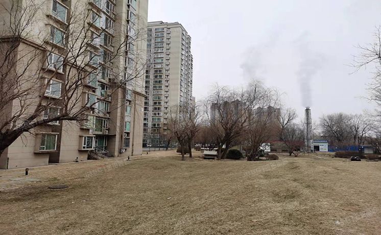 通州区 八里桥南街68号6号楼4层510号（京贸国际公寓）