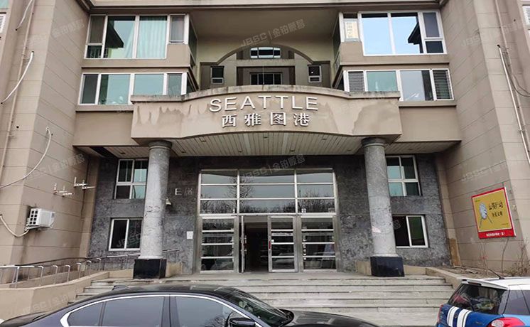 通州区 八里桥南街68号6号楼4层510号（京贸国际公寓）