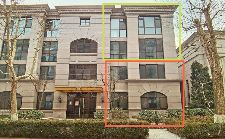 朝阳区 安家楼38号4号楼3-4层4单元302（北京花园）