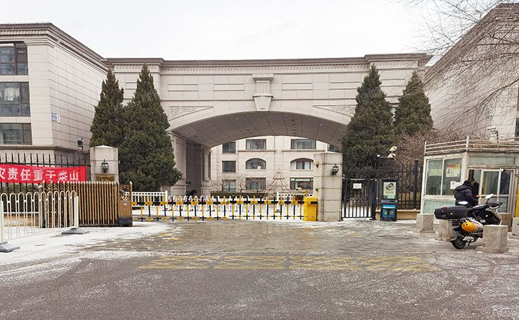 朝阳区 安家楼38号4号楼3-4层4单元302（北京花园）