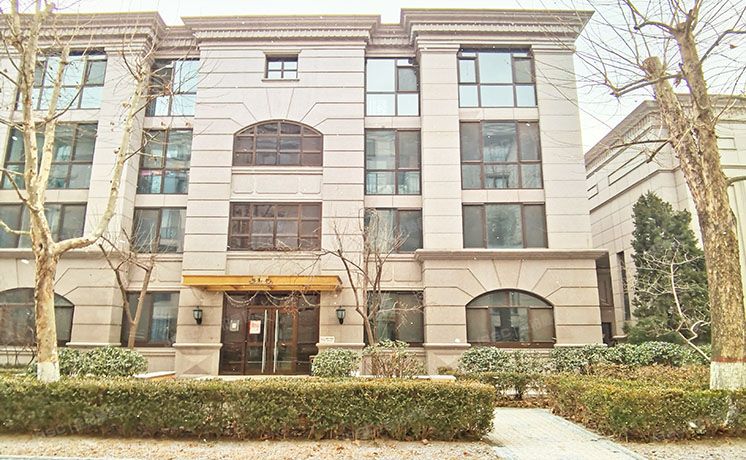 朝阳区 安家楼38号4号楼1-2层4单元102号（北京花园）