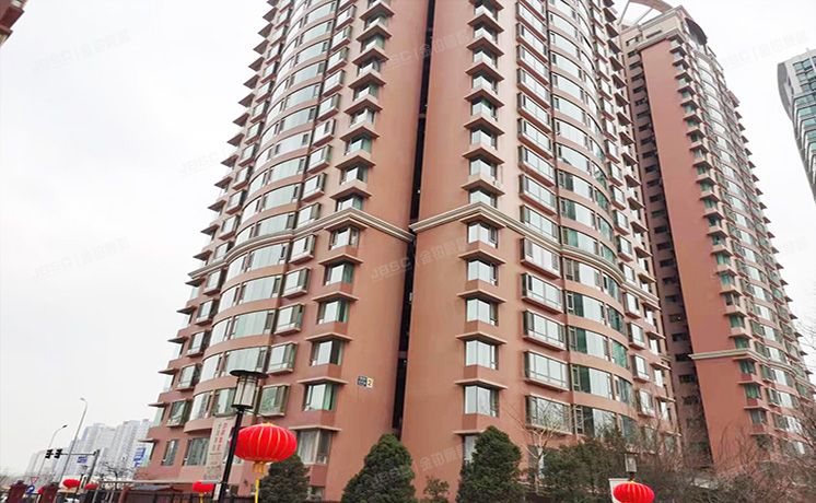 朝阳区 甘露园南里25号院2号楼8层9C（朝阳园）