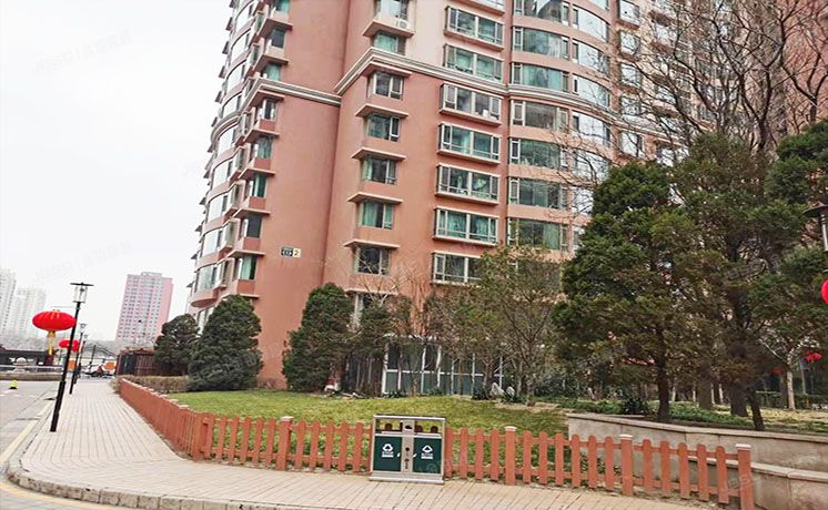 朝阳区 甘露园南里25号院2号楼8层9C（朝阳园）