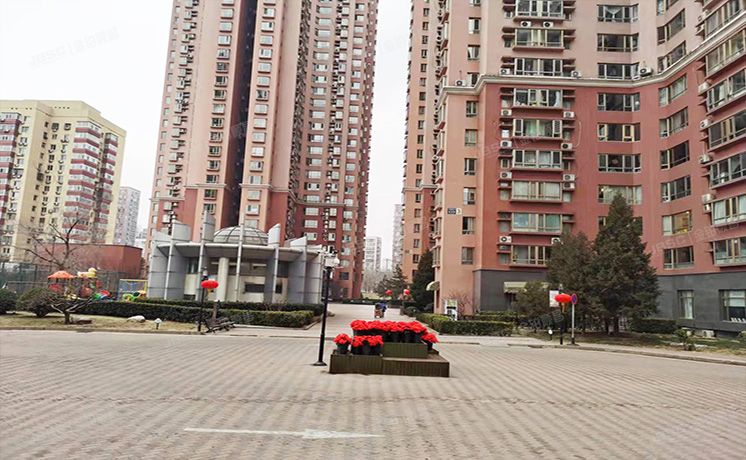 朝阳区 甘露园南里25号院2号楼8层9C（朝阳园）