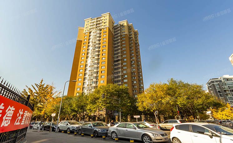 朝阳区 林萃西里48号楼1层101（澳林春天）