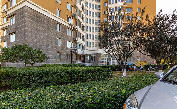 朝阳区 林萃西里48号楼1层101（澳林春天）