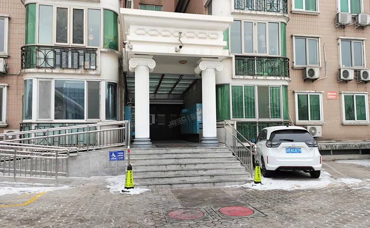 怀柔区 西园14号楼4层A（漪澜鑫筑）