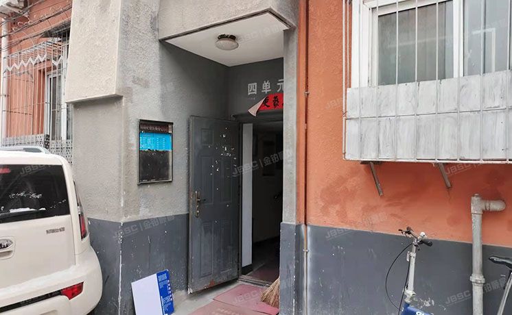 怀柔区 青春路九院4号楼5层4-501（青春路九院）