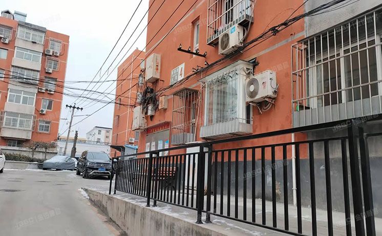 怀柔区 青春路九院4号楼5层4-501（青春路九院）