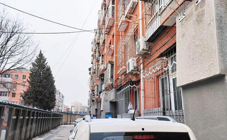 怀柔区 青春路九院4号楼5层4-501（青春路九院）