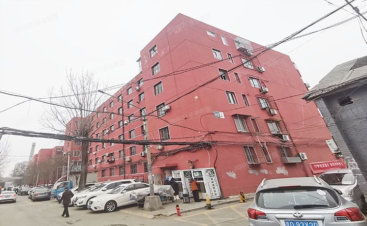 丰台区 张仪村路4号院2号楼2层1-219（张仪村路4号院）