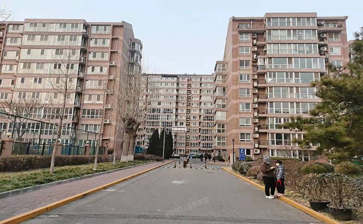 东城区 北京新世界家园6号楼2层1单元201室（新世界家园）