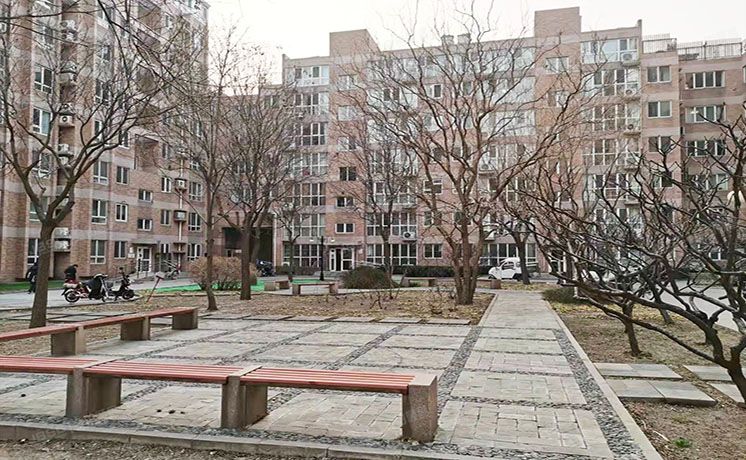 东城区 北京新世界家园6号楼2层1单元201室（新世界家园）