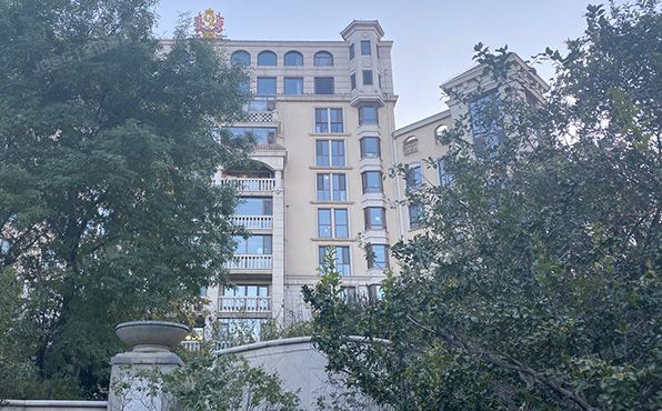 朝阳区 朝阳公园路9号院2号楼7单元501号（九号公寓）