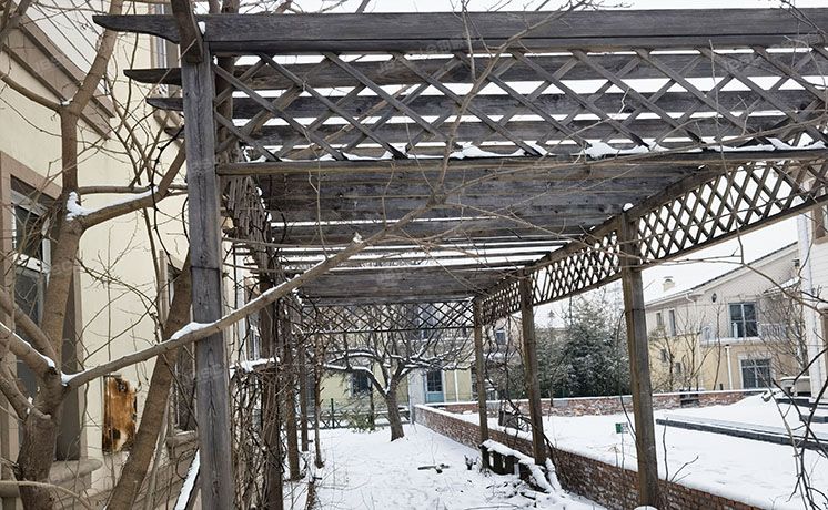 昌平区 定泗路18号院228号-1-2层（中海瓦尔登湖）别墅