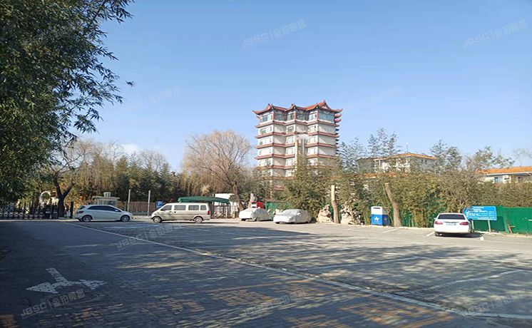 昌平区 龙脉温泉花园三区13号楼3层301号（龙脉温泉）