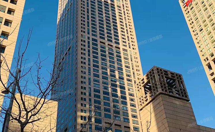 朝阳区 银泰中心1号楼18层2006