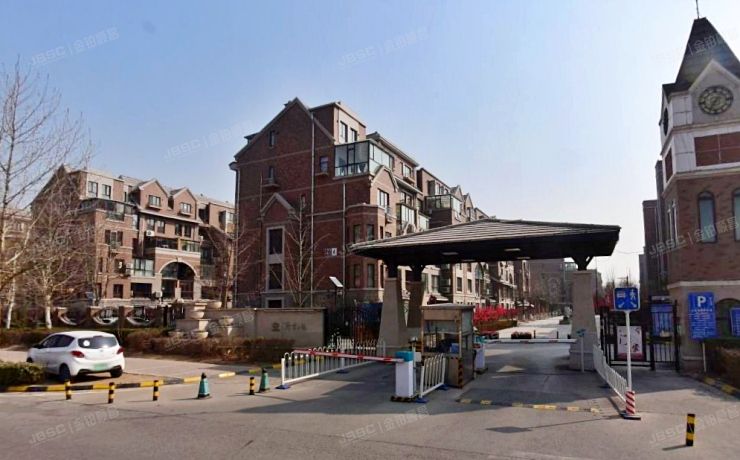 房山区 广阳中路1号院一区3号5层5单元501（原香小镇）